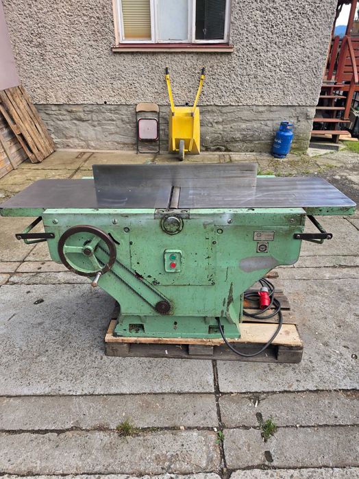 grubosciowka 51cm hebel heblarka
