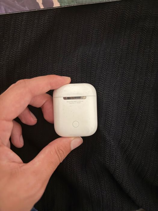 Airpods originais