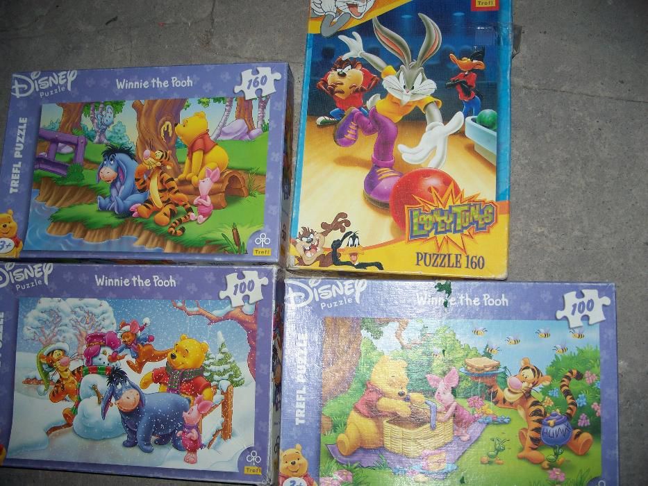 puzzle