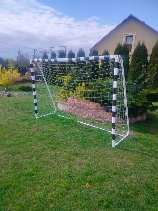 Футбольні ворота дитячі 300х200