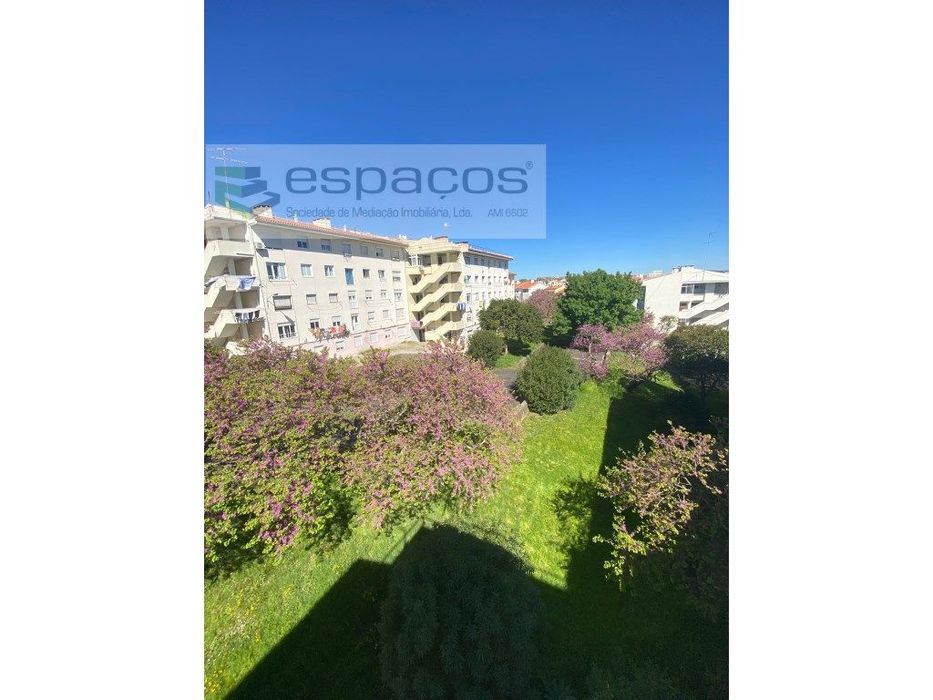 T3 nos Olivais, Lisboa
