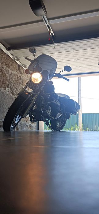Moto  keeway 125