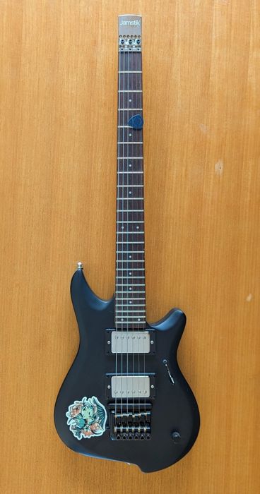 Jamstik Midi Guitar