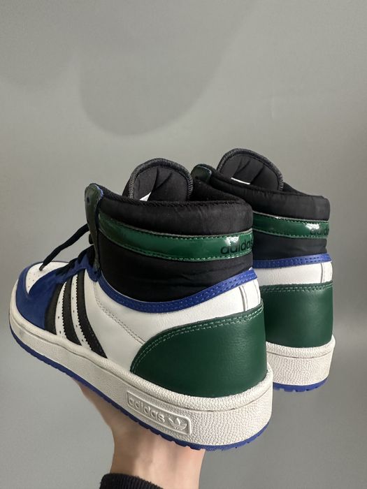 Кросовки adidas  TOP TEN RB оригінал 44 адідас