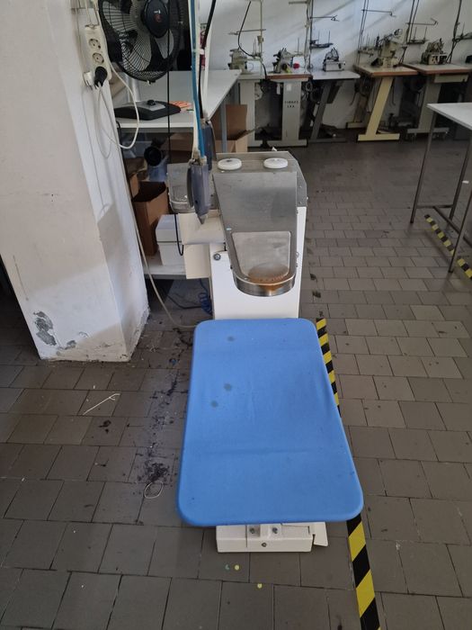 Posto de limpeza embalagem