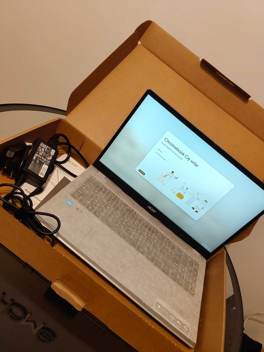 Laptop Acer Chromebook 2025