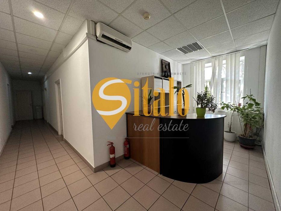 Коммерческая недвижимость по адресу Берестейский проспект(пр-т. Победы) (площадь 954 м²) - Atlanta.ua - фото 11