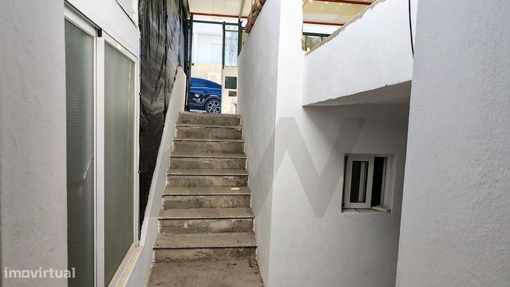Moradia T2 para Recuperar — Boa-Fé, Elvas