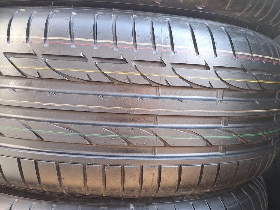 Нові літні шини BRIDGESTONE 245,50 18