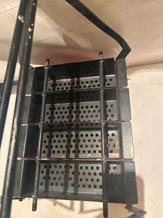 Maszynka do kostki brukowej