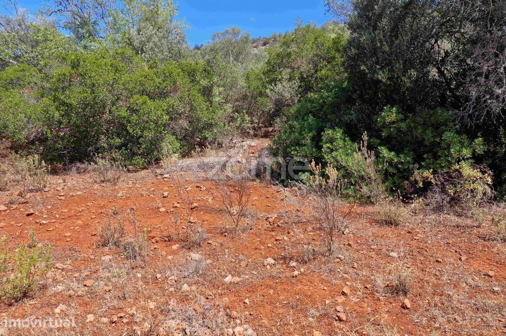 Terreno Várzeas da Nave - Loulé