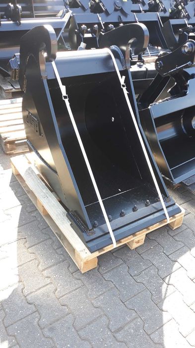 Łyżka kopiąca 0m70 do koparki 16-19ton CW30/CW40 JCB JS160W/JS175W
