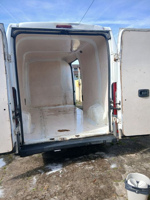 Citroën Jumper 2200 88kw