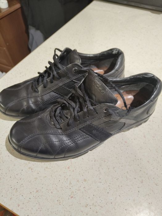 Туфли ecco,р.  44