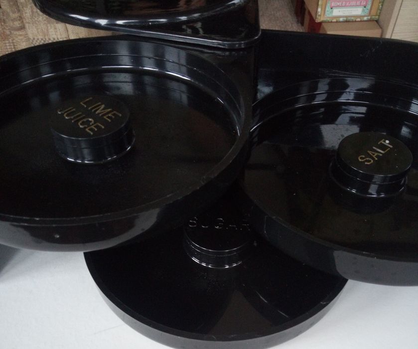 Bartender Bacardi c/oferta