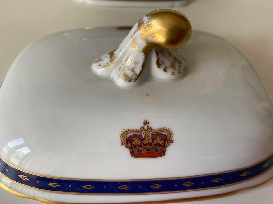 Oficina Real 4 peças