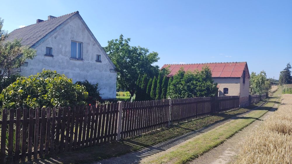 Sprzedam posiadłość