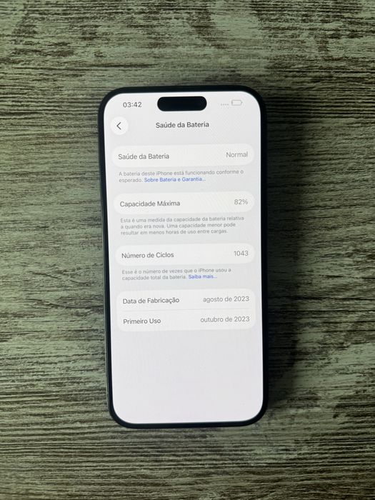 Iphone 15 Pro 512gb