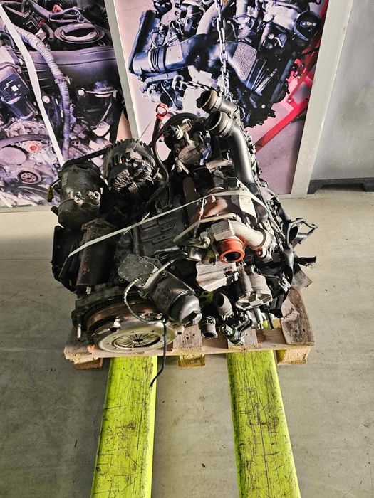 Motor Peugeot Expert III 1.6 HDI 2009 de 90cv, ref 9HU