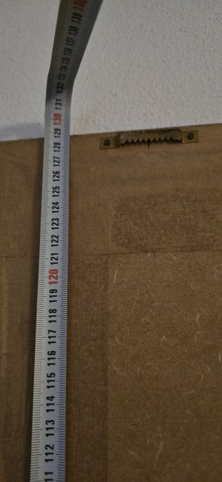 Quadro com poster 1,29 x 83cm64552965260419124