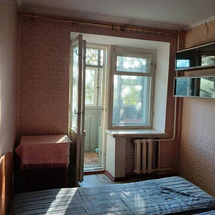 продам квартиру в Соляных