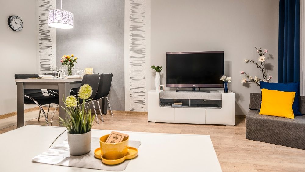 Apartament Rodzinny z pięknym widokiem na las,balkon Szklarska Poręba
