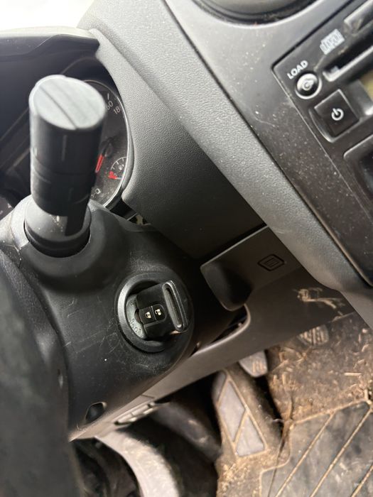 Tablier kit airbags nissan qashqai j10