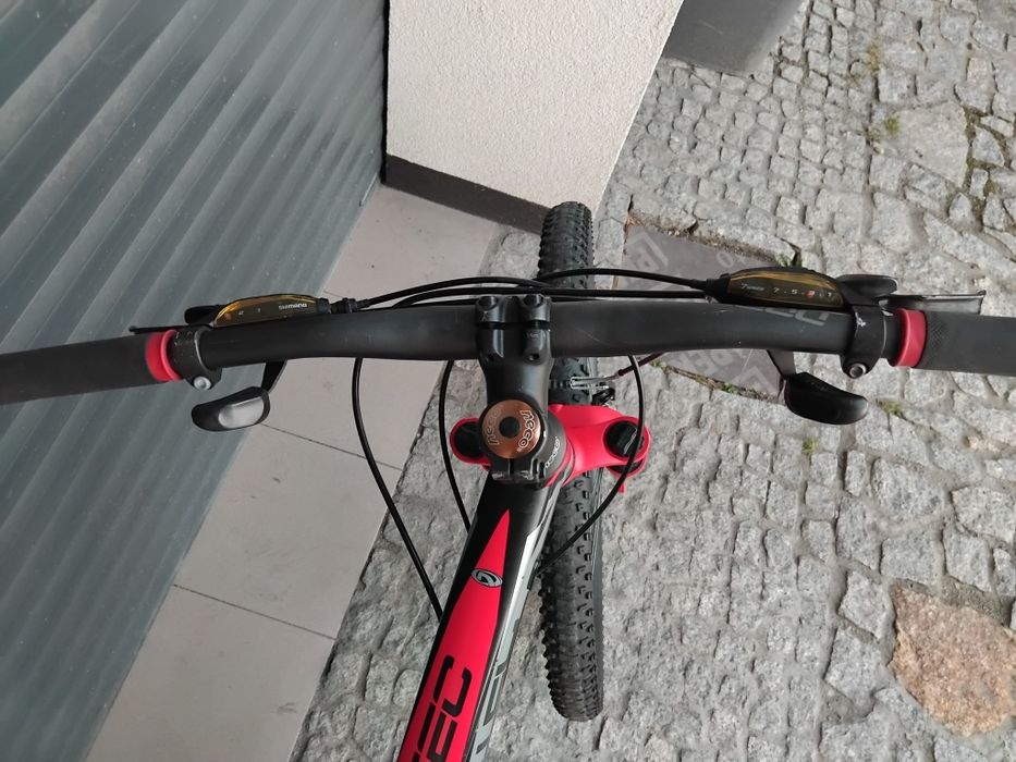 Rower Northtec 29 cali