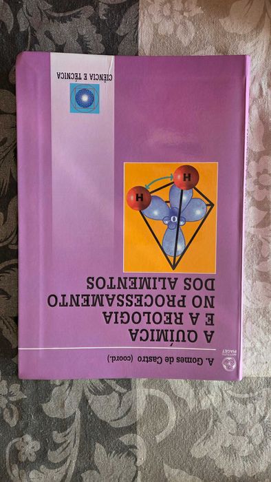Livros vários de não ficção