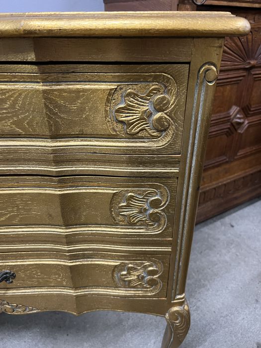 Komoda Ludwikowska/Złota/Raty