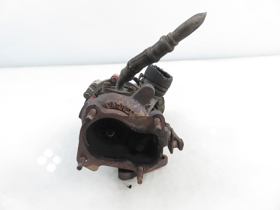 Turbosprężarka Skoda Octavia I (1u2) 1.9 Tdi 90- Agr  Agr