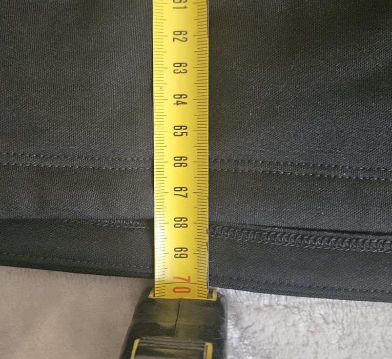 Bluza Nike r.M czarna