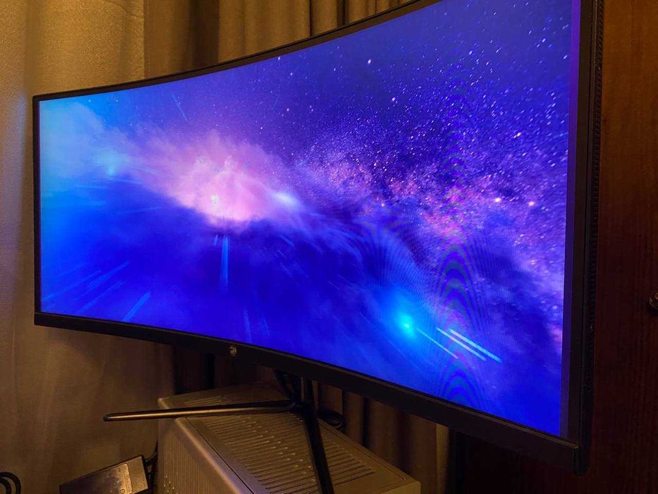 Ультраширокий монітор 2E GAMING G2919B