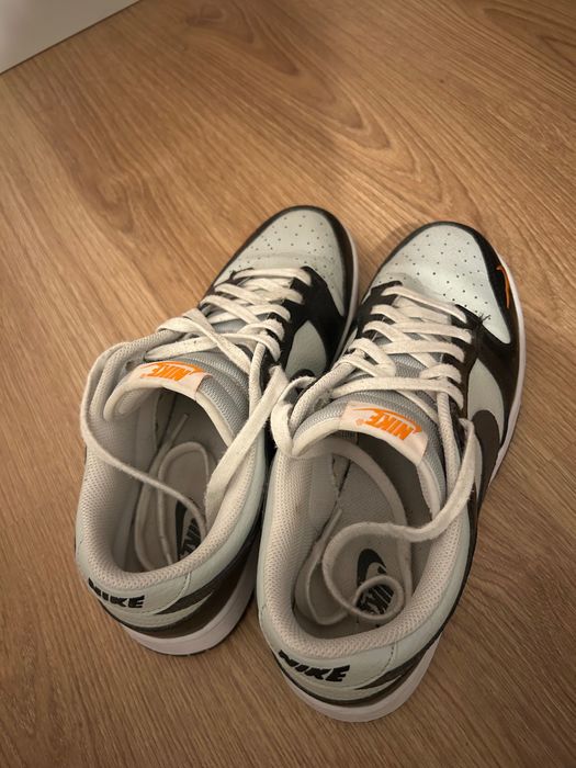 sapatilhas nike dunk