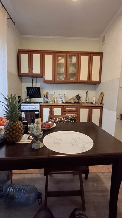 Продаж 1 кімн. квартири  Закревського 31В