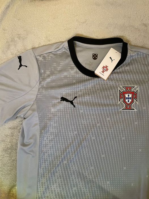 Camisola seleção de Portugal nova com etiqueta puma