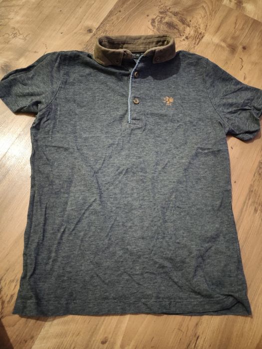 Koszulka polo next