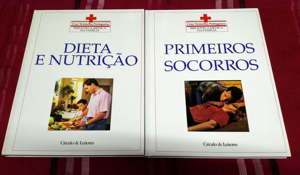 Enciclopédia Médica da Família 12 Vol.
