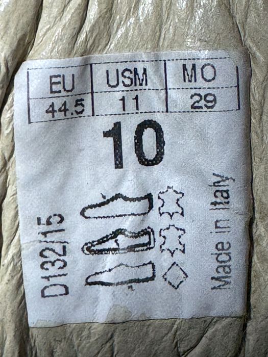 Трекінгові термо  ботинки Dachstein. Розмір 44(28 см)