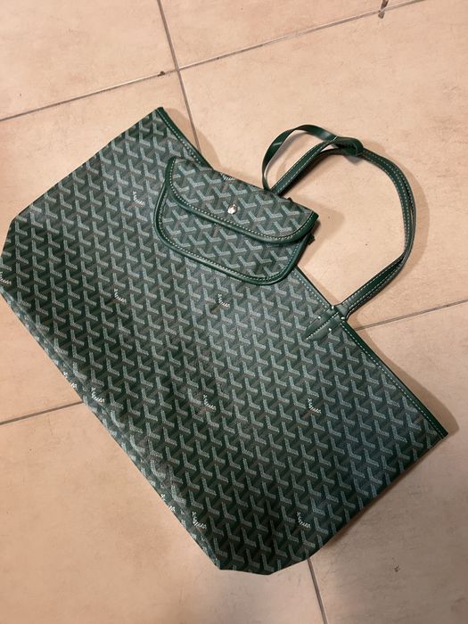 bolsa Goyard mulher