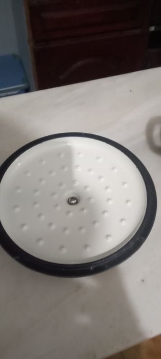 Tacho porcelana  marca ernesto