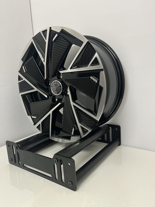 Jantes 16”/17 4x100 Novas Compativeis Renault Dacia Toyota Nissan,…