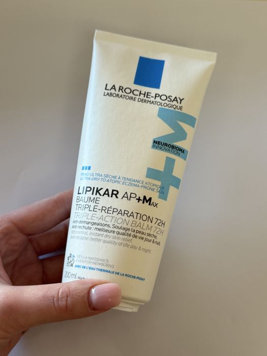 Косметика La Roche-Posay