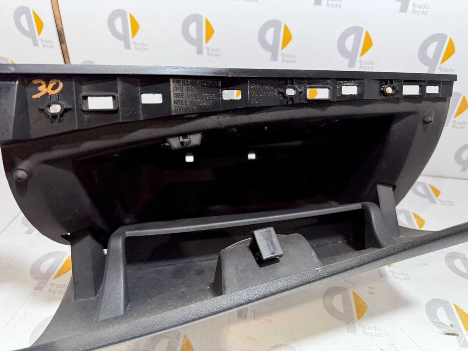 Porta Luvas Renault Mégane 3 III