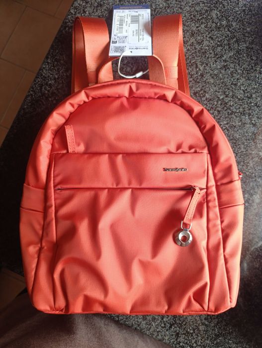 Mochila Samsonite Mulher