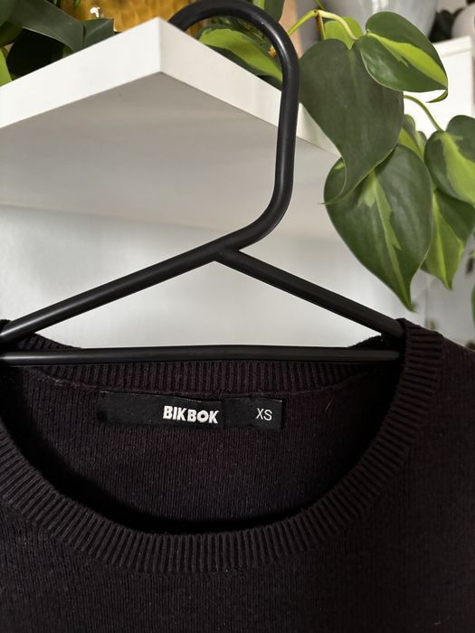 Sweter sweterek bluzka