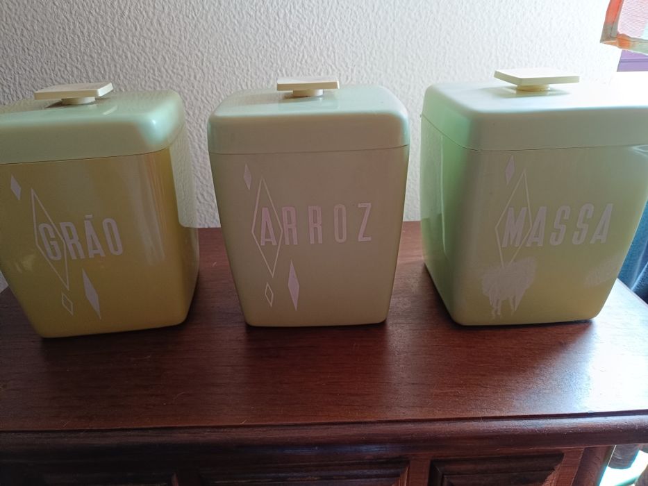 Caixas de cozinha