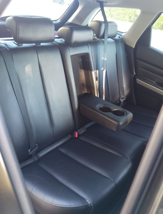 Продам автомобіль Mazda CX7 2.2 дизель 2011