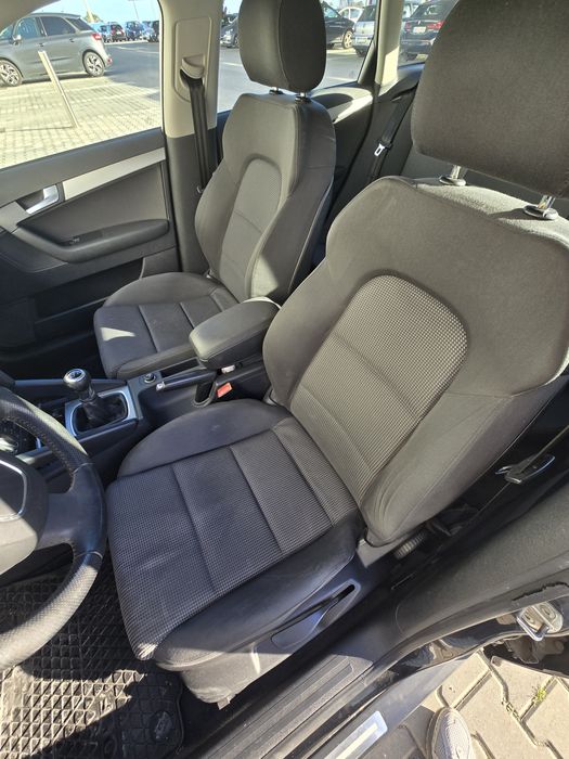 Audi A3 1.6 Tdi Sportback