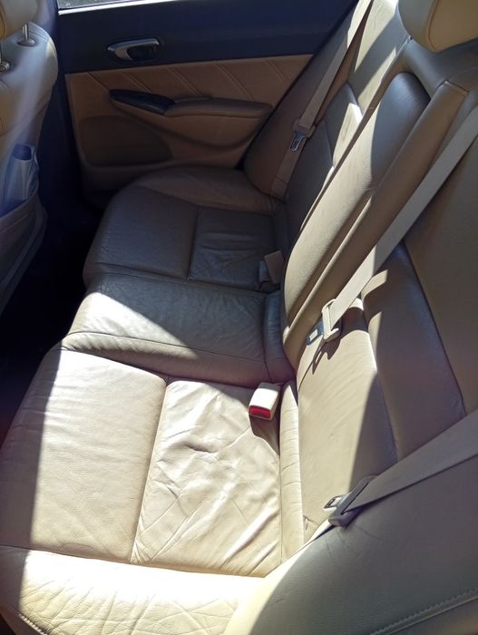 Vendê se Honda Civic